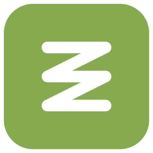 Zebra Anonymizer logo